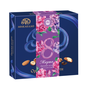 Ореховое ассорти