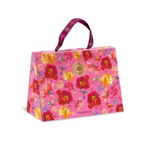 Ассорти нуга в шоколадной глазури