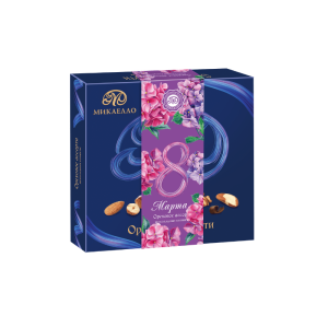 Ореховое ассорти