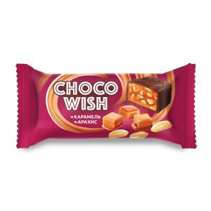 Карамель арахис