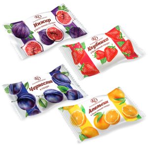 Калужский десерт