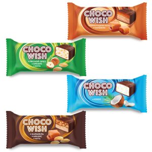 Choco wish