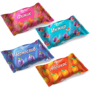 Фруктовый дождь