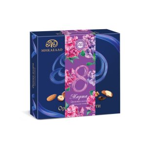 Ореховое ассорти