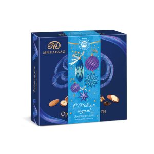 Ореховое ассорти